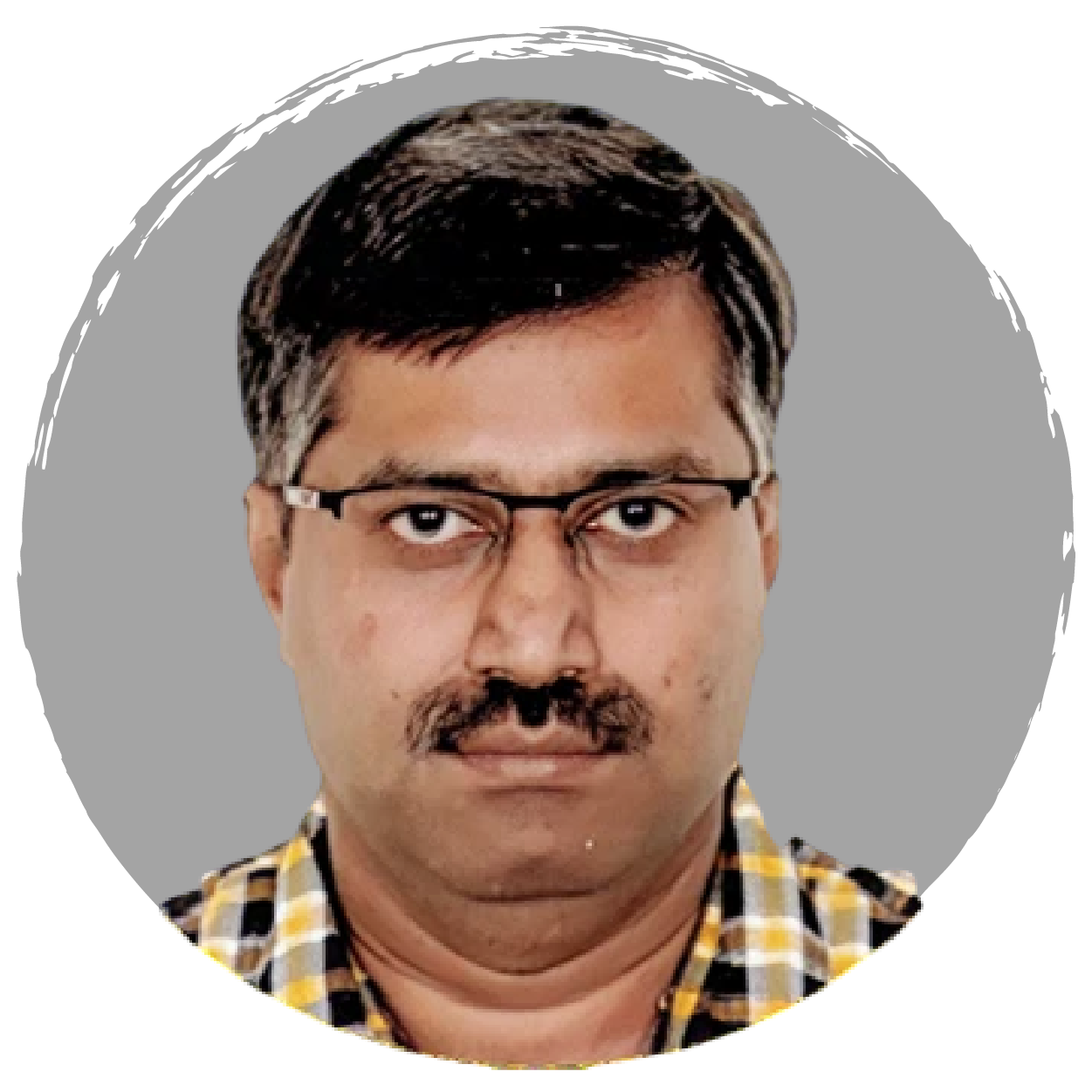 Dr Ajay Aravind